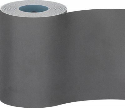 BOSCH  Rouleau Abrasif (93 Mm, 5 M, 400)