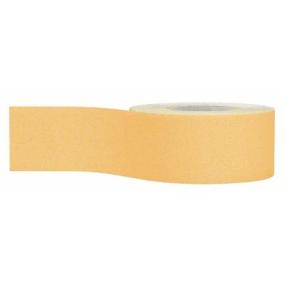 BOSCH  Rouleau Abrasif (93 Mm, 5 M, 60)