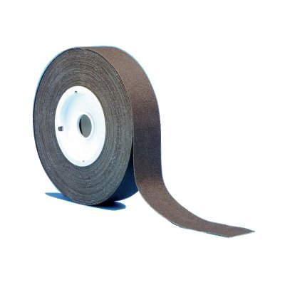 BOSCH  Rouleau Abrasif Tissu J475 (38 Mm X 25 M, 120)