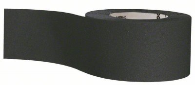 BOSCH  Rouleau de papier abrasif - Grain 240 - 5 m x 115 mm