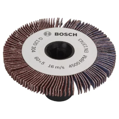 BOSCH  Rouleau lamelle PRR 5 mm G120