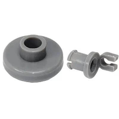 BOSCH  roulette de panier inf&eacute;rieur lave-vaisselle