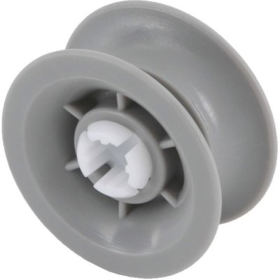 BOSCH  - Roulette panier superieur pour lave-vaisselle 00611666