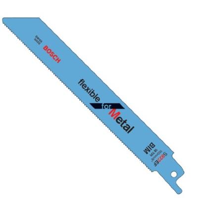 GENERIQUE Bosch S 922 Ef Flexible For Metal Blade Saw Cut 2 Units Clair