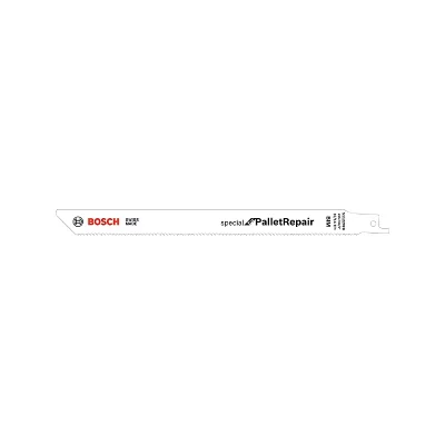 FP Bosch - Sabre Scie Blade s 722 vfr. Sp&eacute;cial pour Palette Repai