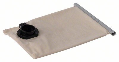 BOSCH  Sac &agrave; poussi&egrave;res, pour PBS 75/75 E - 1605411025