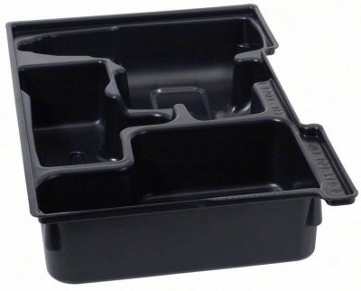 BOSCH PROFESSIONAL Bosch Sac utilisation, GSR/GDR 10,8&nbsp;V, Li/GSR 10,8, insert GSR/