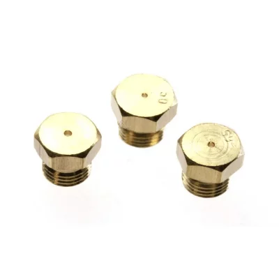 BOSCH  - sachet injecteurs gaz butane pour cuisiniere 00173899