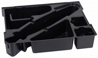 BOSCH  Sacs SLR DSLR TLR Insert, GSA, 18&nbsp;V, Li-Ion, insert