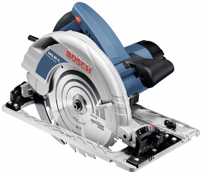 BOSCH  Scie circulaire GKS85 G