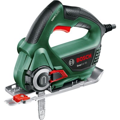 BOSCH  Scie multi-usage EasyCut 50 - 500 W