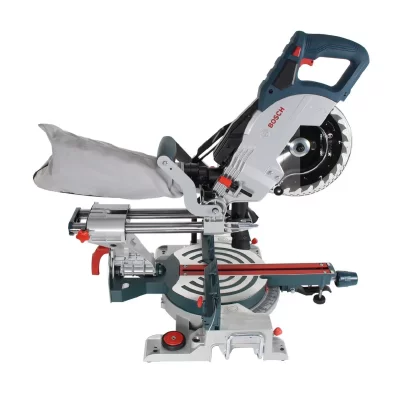 BOSCH PROFESSIONAL BOSCH Scie radiale et onglets 18V &Oslash;216mm GCM18V-216 solo - 0601B41000