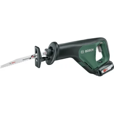 BOSCH  Scie sabre sans fil AdvancedRecip18