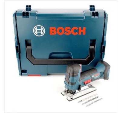 BOSCH  Scie sauteuse 18V - GST18V-LI S (solo) - 06015A5101
