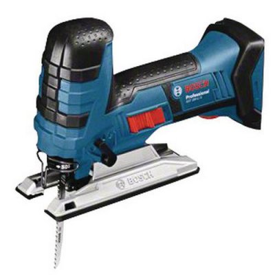 BOSCH  Scie sauteuse 18V Li-Ion GST18V-LI B (solo) - 06015A6101
