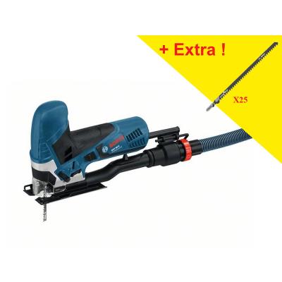 BOSCH  Scie sauteuse 650 W GST90E - 060158G000