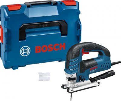 BOSCH  Scie sauteuse GST 150 BCE