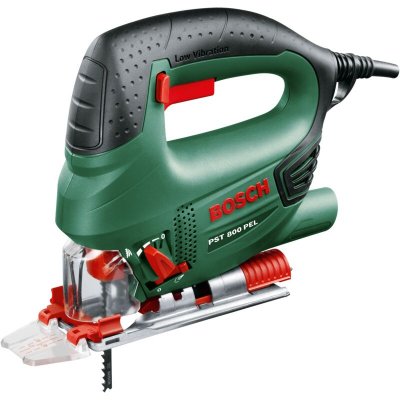 BOSCH  SCIE SAUTEUSE PST 800 PEL - 530 W