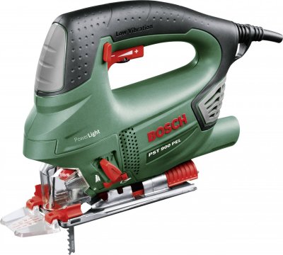 BOSCH  Scie sauteuse ""PST 900 PEL"" - 620 W
