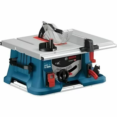 BOSCH  Scie sur table GTS635-216 1600W 216mm - 0601B42000
