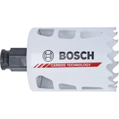 BOSCH  Scie tr&eacute;pan carbure 76 mm Endurance for Heavy Duty - 2608594179