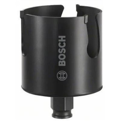 BOSCH  scie trepan - &oslash; 79 mm