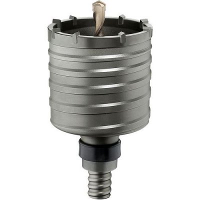 BOSCH  sds-max-9 couronne-tr&eacute;pan 90 mm 2 pieces 2608580523
