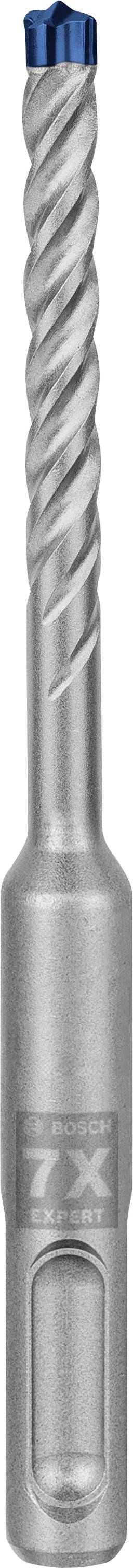 BOSCH  Sds Plus-7x Expert 6x50x115 Mm Concrete Drill Argent&eacute;