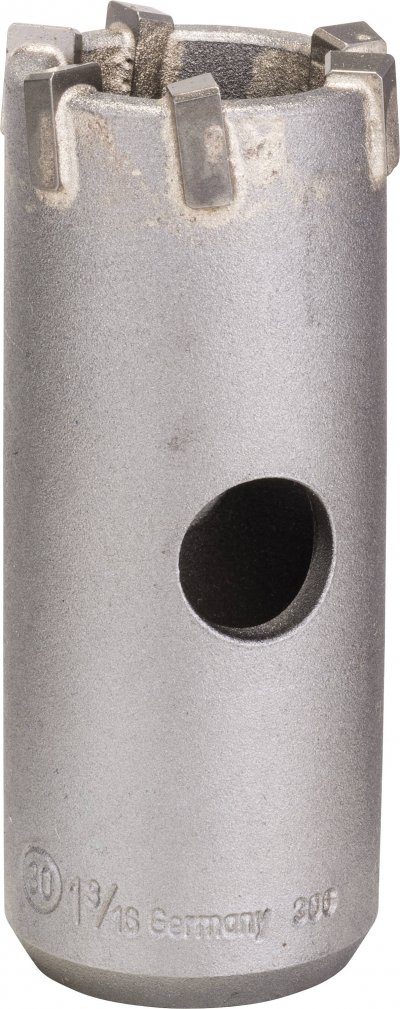 BOSCH  sds-plus-9 couronne-tr&eacute;pan 30 mm 2608550613