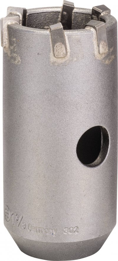 BOSCH  sds-plus-9 couronne-tr&eacute;pan 35 mm 2608550614