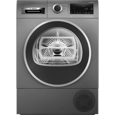 BOSCH  S&egrave;che-linge &agrave; Chargement Frontal Wqg245dres
