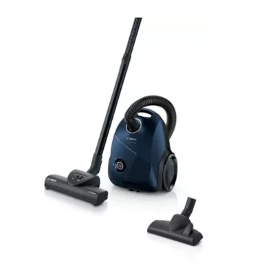 BOSCH  Serie 2 Bgbs2bu1t Vacuum Cleaner Bleu One Size / EU Plug