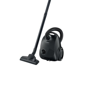 BOSCH  Serie 2 Bgbs2lb1 Vacuum Cleaner Noir One Size / EU Plug