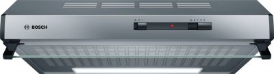 BOSCH  Serie 2 Dul62fa51 Conventional Hood 51 Cm Argent&eacute;