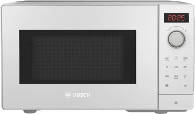 BOSCH  Serie 2 Ffl023mw0 Micro-onde Comptoir Micro-onde Simple 20 L 80