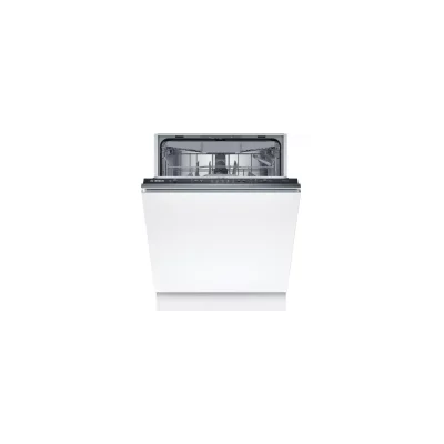BOSCH  Serie 2 Smv25ex02e Lave-vaisselle Enti&egrave;rement Int&eacute;gr&eacute; 13 Couverts E 