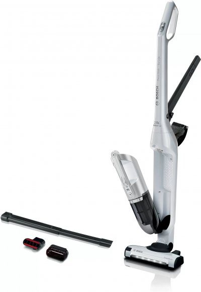 BOSCH  Serie 4 BBH3ALL28 Aspirateur 0,4 L Sec Sans sac