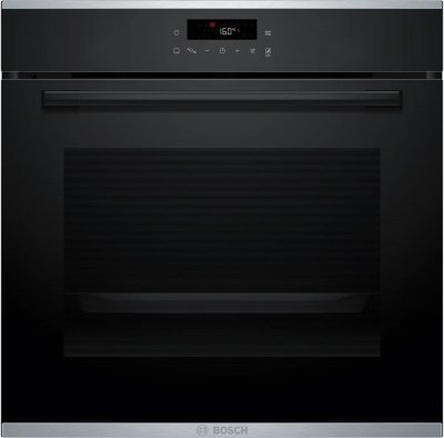 BOSCH  Serie 4 Hba272bb3 Four 71 L 3600 W Noir