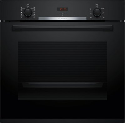 BOSCH  Serie 4 HQA334EB4 four 71 L 3400 W Noir - Neuf