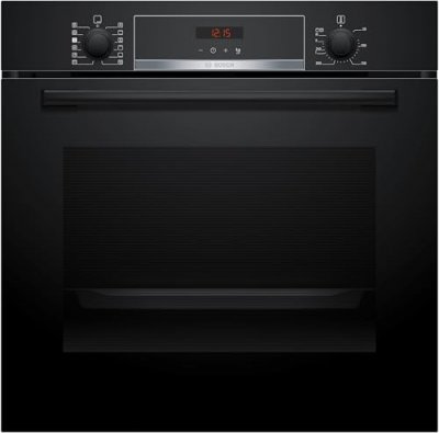 BOSCH  Serie 4 Hqa574bb3 Four 71 L 3400 W Noir