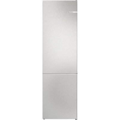 BOSCH  S&eacute;rie 4 R&eacute;frig&eacute;rateur combin&eacute; pose-libre 203 x 60 cm KGN392LAG
