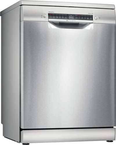 BOSCH  Serie 4 Sms4eki06e Lave-vaisselle Pose Libre 13 Couverts