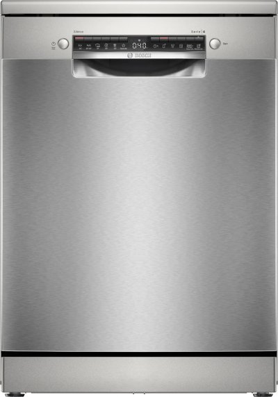 BOSCH  Serie 4 SMS4HTI03E lave-vaisselle Pose libre 13 couverts D