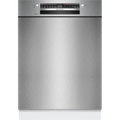 BOSCH  Serie 4 Smu4eas28e Lave-vaisselle Sous Comptoir 13 Couverts