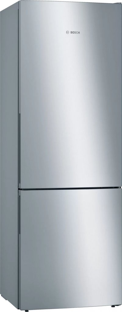 BOSCH  Serie 6 KGE49AICA R&eacute;frig&eacute;rateur-cong&eacute;lateur Pose Libre 419 L C