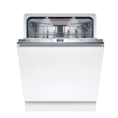 BOSCH  Serie 6 Smv6zcx03e Lave-vaisselle Enti&egrave;rement Int&eacute;gr&eacute; 14 Couverts C 