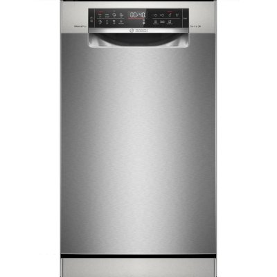 BOSCH  Serie 6 Sps6emi21e Lave-vaisselle Pose Libre 10 Couverts B