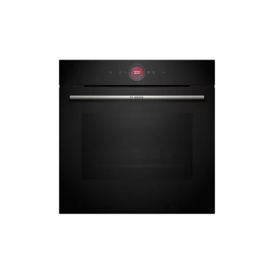 BOSCH  Serie 8 Hbg7241b1 Four 71 L A+ Noir 