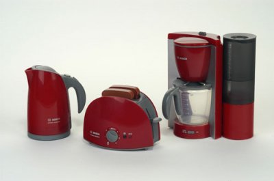 KLEIN Bosch Set petit d&eacute;jeuner pour Enfant