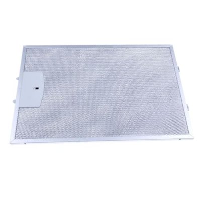 BOSCH  Siemens 362380 Filtre &agrave; graisse en m&eacute;tal pour hotte aspirante